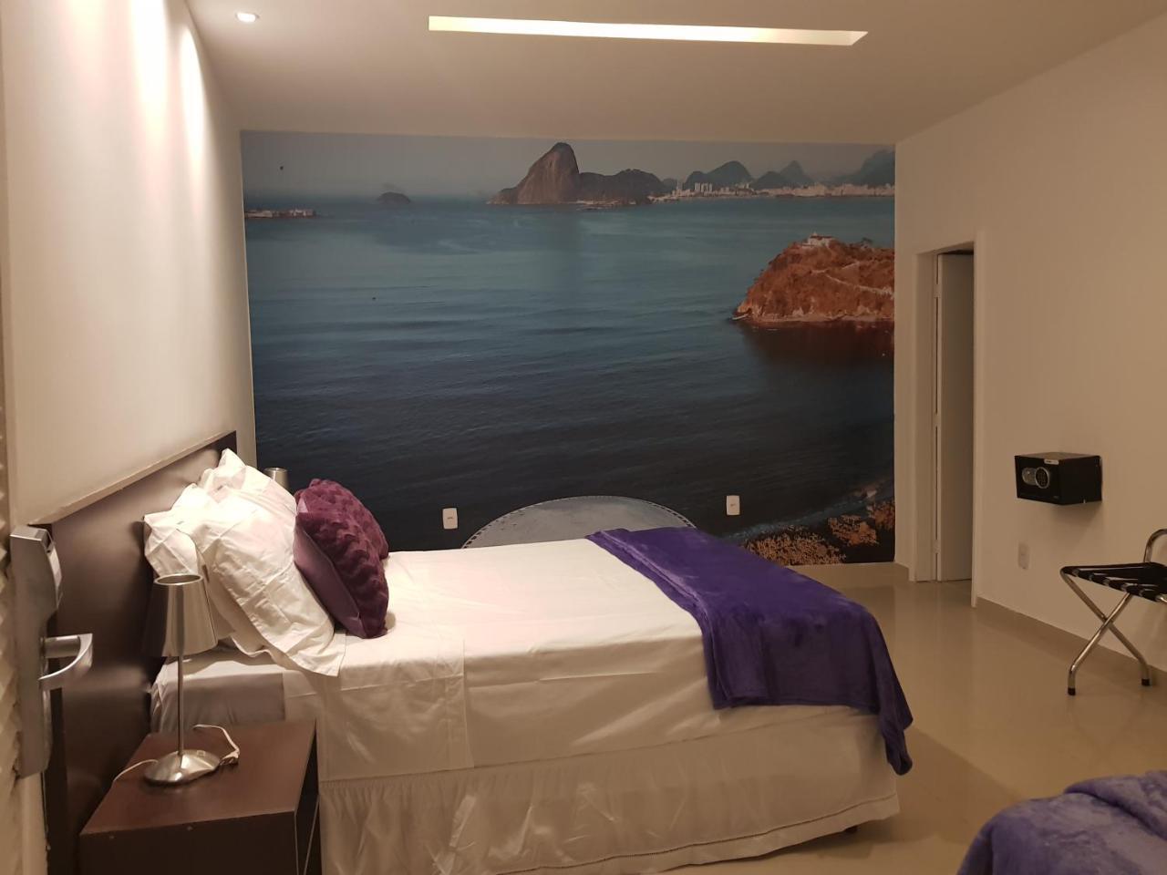 Typo Mini Copacabana Ріо-де-Жанейро Екстер'єр фото